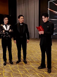 Mari Berjuang Bersama! - Episode 61