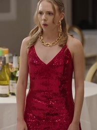 Permaisuri Bangkit Semula - Episode 26