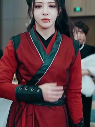 Episod 56 - Tuhan Sembilan Naga