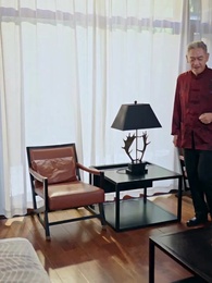 Episode 42 - True Heiress: Pursuing Immortality