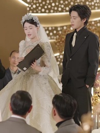 第51集 - 情深不壽恨長存