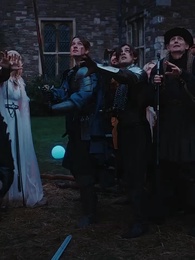 Episod 52 - Ayah Petaniku, Penjaga Rahsia Kerajaan