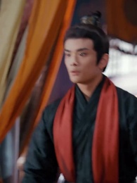 美人骨,紅昭袖 - Episode 23