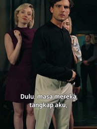 Tak Kenal, Tapi Cinta - Episode 35