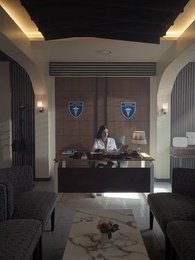 Episod 21 - Jangan Cabar Pakar Bedah Genius