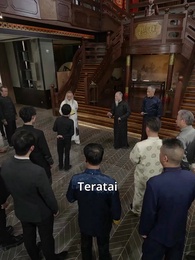 Episod 42 - Aku Seorang Kultivator