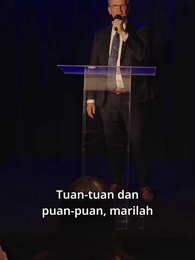 Cinta Ini Aku Pilih Semula - Episode 70