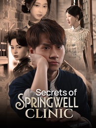 Secrets of Springwell Clinic