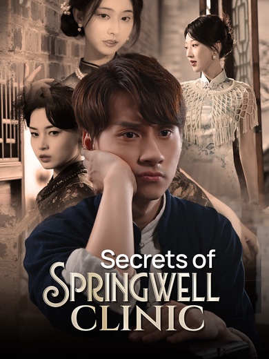 Secrets of Springwell Clinic