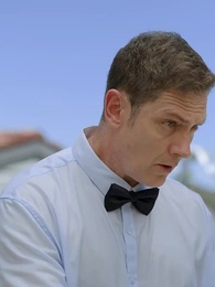 Mexa com a Herdeira, Paga o Preço - Episode 32