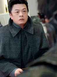 Pedang Yang Tersesat - Episode 46