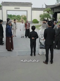 Episod 18 - Aku Seorang Kultivator