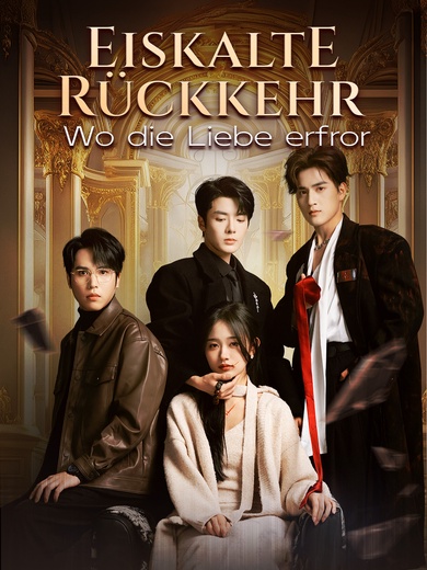 [Synchron]Eiskalte Rückkehr: Wo die Liebe erfror