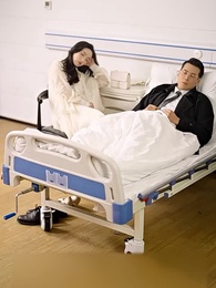 Episod 99 - Encik Abu, Patuhi Saya