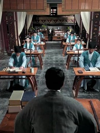 第48集 - 狀元爺他才十二歲