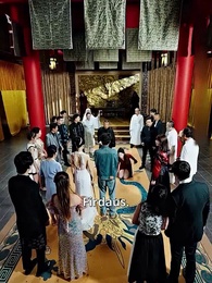 Episod 85 - Pemilik Kembali