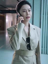 Lấy danh nghĩa tình yêu để thử lòng chân thành. - Episode 15