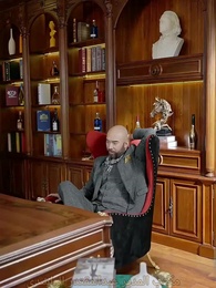 مفاجأة من السماء - Episode 16