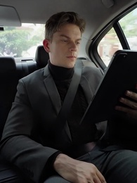 Episod 14 - Takdir Baharu Puteri Sejati