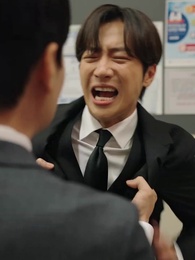 Episod 67 - Sang Pewaris Kembali