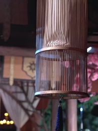 Episod 4 - Bangkitnya Pemuja Iblis Terulung