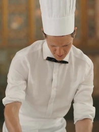 Cef Neraka: Kau Rasa Akhirku - Episode 56