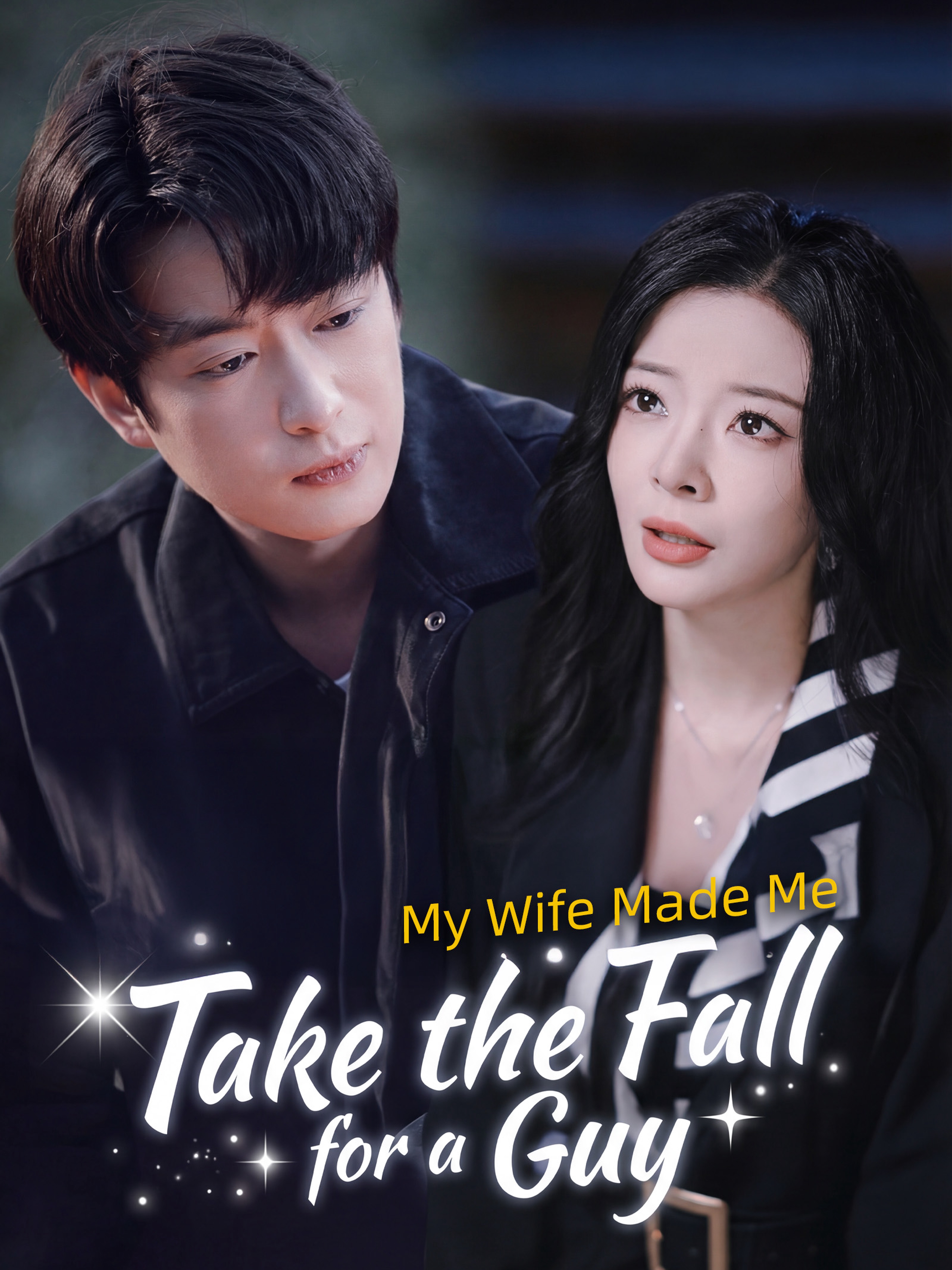 My Wife Made Me Take the Fall for a Guy