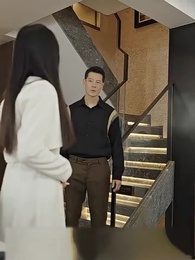 Episod 75 - Encik Abu, Patuhi Saya