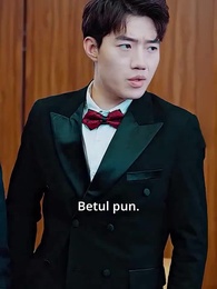 Episod 41 - Pemilik Kembali