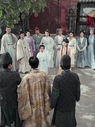 狀元爺他才十二歲 - Episode 64