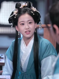 狀元爺他才十二歲 - Episode 53