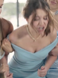 Mexa com a Herdeira, Paga o Preço - Episode 8