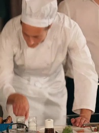 Cef Neraka: Kau Rasa Akhirku - Episode 9