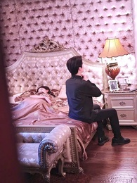 Sisa Cahaya di Malam Terpanjang - Episode 47