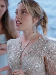 Episode 23 - Die falsche Braut des Milliardärs