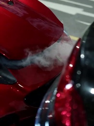 Episod 2 - Kembalikan kereta saya