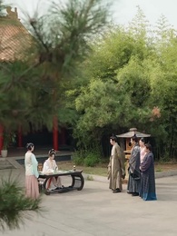 Stripped of Honor, Battling for the Crown - Episode 45