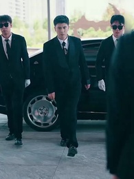 Episod 54 - Menantu Dungu