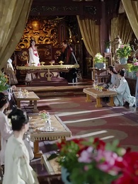 Kelahiran Semula Puteri Amber - Episode 20