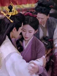 الحلقة 24 - [مدبلج]زفاف القدر