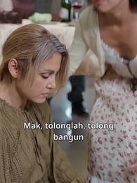 Episod 10 - Dari Korban kepada Penguasa