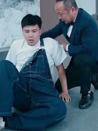 Episod 2 - Menantu Dungu