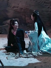 Ganti Kahwin, Pangeran Gila Memburu - Episode 53