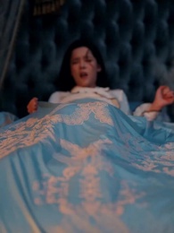 Tears of Regret, Clouds of the Past - Episode 27