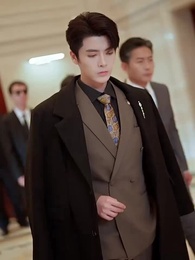 Sisa Cahaya di Malam Terpanjang - Episode 12