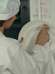 Cef Neraka: Kau Rasa Akhirku - Episode 3