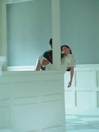 Épisode 8 - [Doublé]Alain, je ne veux plus de toi