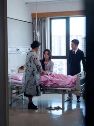 Episode 62 - Tears of Regret, Clouds of the Past