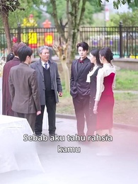 Sisa Cahaya di Malam Terpanjang - Episode 56