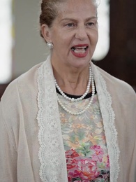 Dari Korban kepada Penguasa - Episode 34